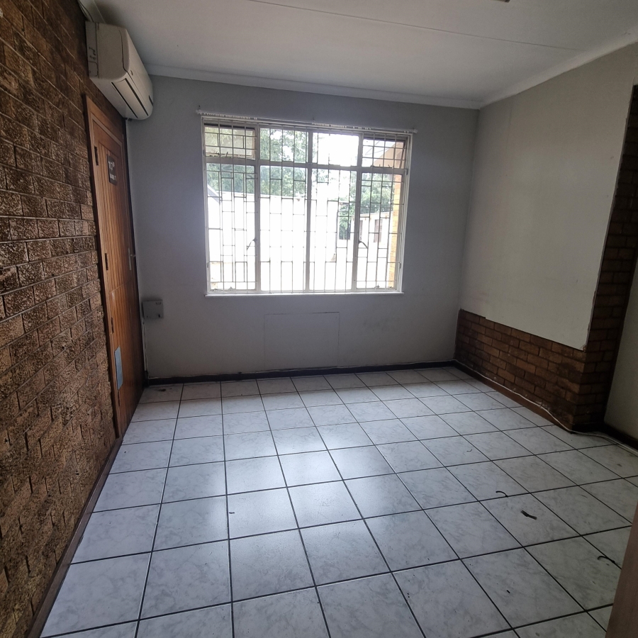 To Let Commercial Property for Rent in Brits Industrial North West